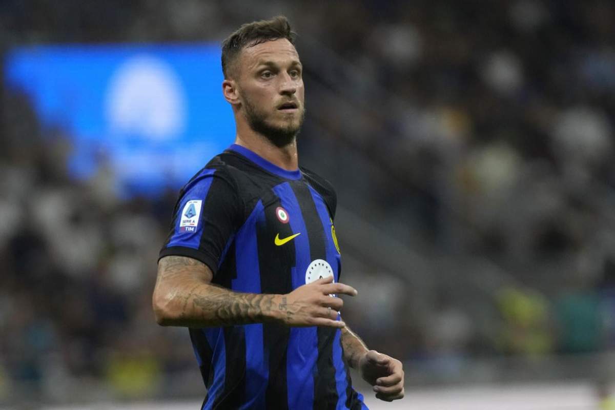 Arnautovic rischia un lungo stop