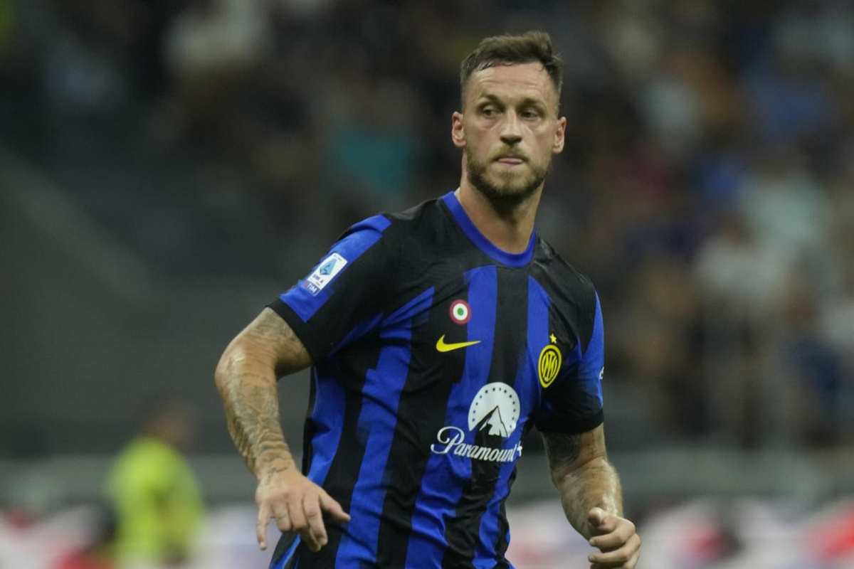 Arnautovic rischia un lungo stop