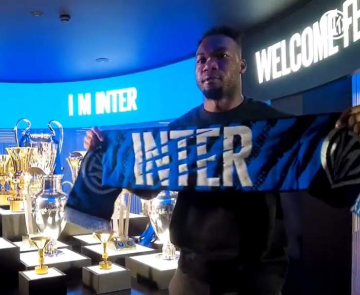 Caicedo a zero per rimpiazzare Arnautovic