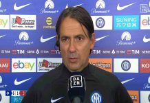 Derby Inter-Milan, parla Inzaghi