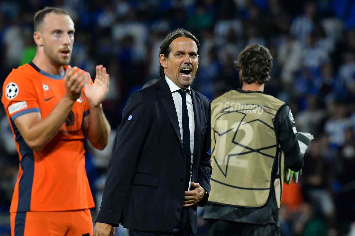 Fallito il programma turnover per Inzaghi 