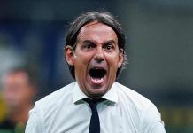 Inter-Sassuolo, parla Inzaghi