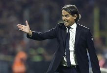 Salernitana-Inter, parla Inzaghi