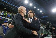 Derby Inter-Milan, le formazioni ufficiali