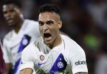 Lautaro show: le sue parole dopo Salernitana-Inter