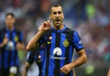 Derby Inter-Milan, parla Mkhitaryan