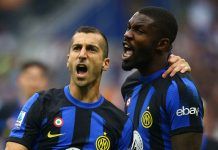 Analisi Inter post derby