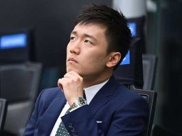 Zhang trova un fondo mediorientale pronto ad acquistare l'Inter