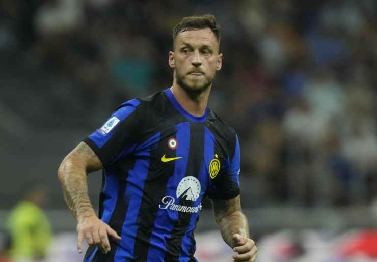 Arnautovic accelera per il recupero