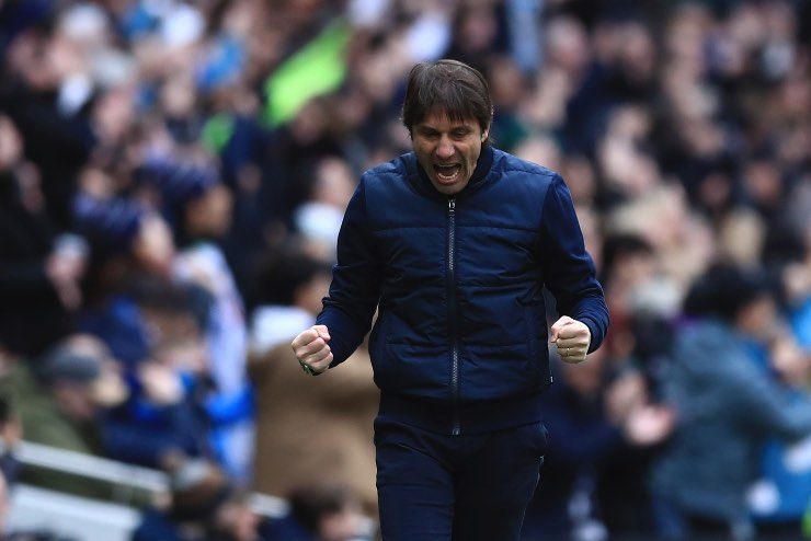 Ritorno all'Inter di Conte, parla Braglia