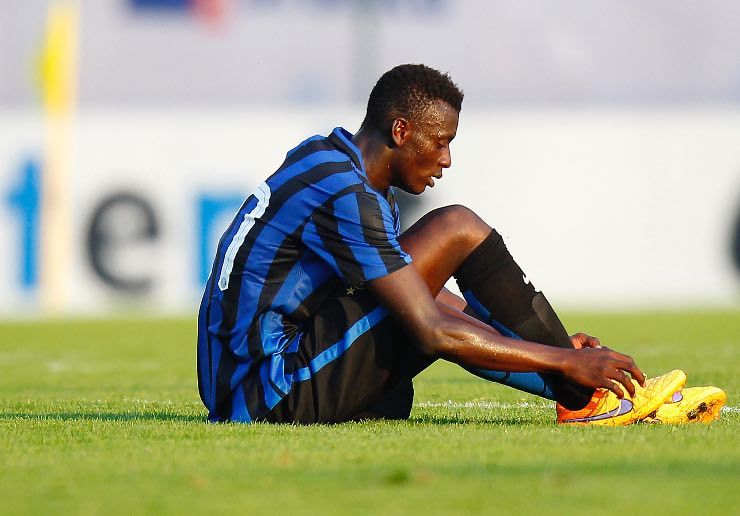 Gnoukouri e la falsa identità, rischia l'espulsione dall'Italia