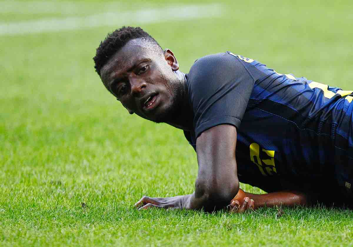 Gnoukouri e la falsa identità, rischia l'espulsione dall'Italia