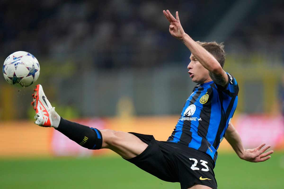 90 milioni per Barella: il Newcastle ci riprova