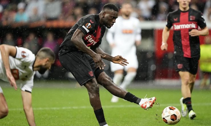 Valore già raddoppiato per Boniface, pagato in estate 20 milioni