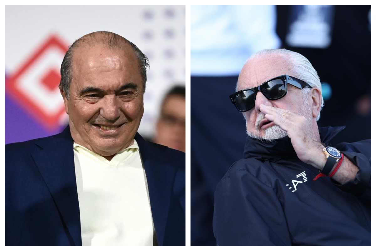 Napoli e Fiorentina contro la Supercoppa