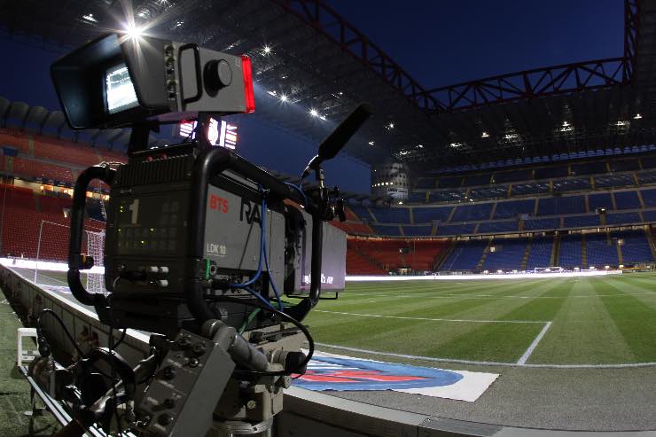 Oaktree con la proposta verso la Lega Serie A per i diritti tv