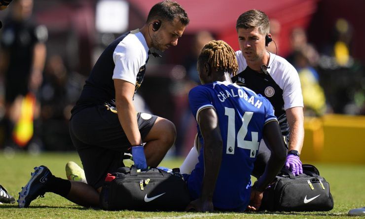 Inter ben coperta in difesa, il Bayern può chiudere per Chalobah