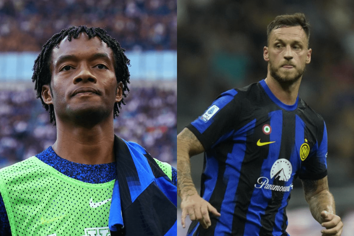 Assenti solo Cuadrado e Arnautovic nella rifinitura pre-Salisburgo