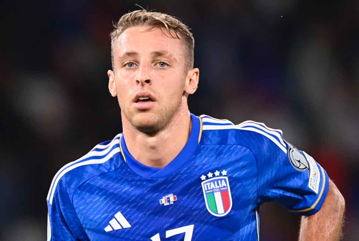 Frattesi sul caso scommesse in Nazionale