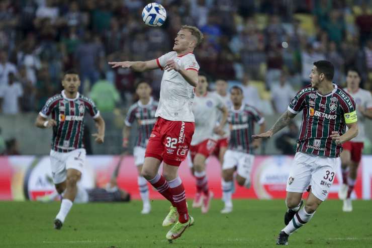 Gondou, obiettivo in attacco per l'Inter
