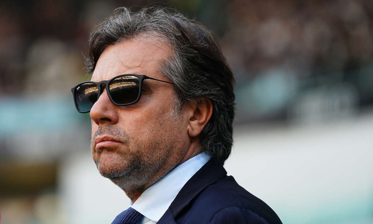 La Juve teme la concorrenza dell'Inter per Zielinski