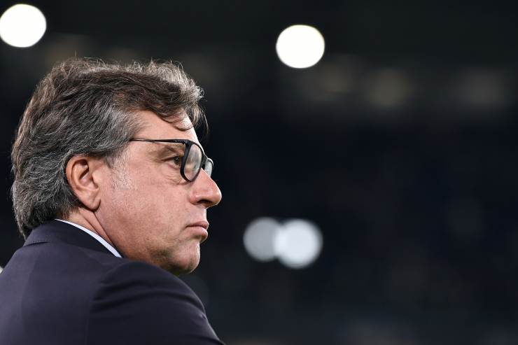 Giuntoli ha trovato l'accordo con Samardzic 