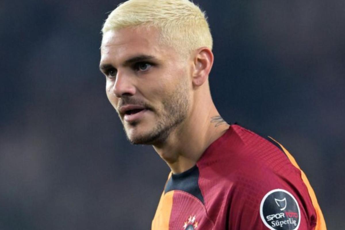 Il ritorno impossibile di Icardi