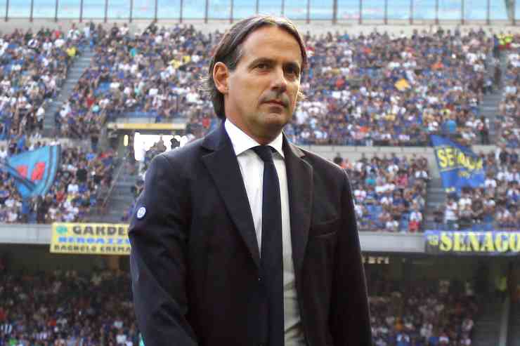 Inzaghi cerca un centrocampista fisico
