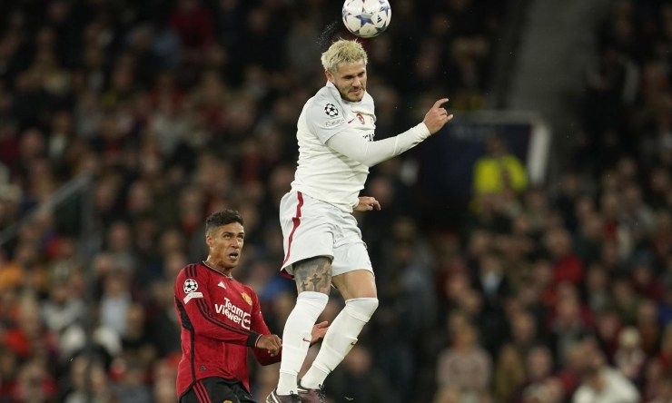 Ritorno Icardi complicatissimo