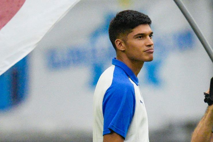 Correa flop al Marsiglia e riscatto Inter a rischio