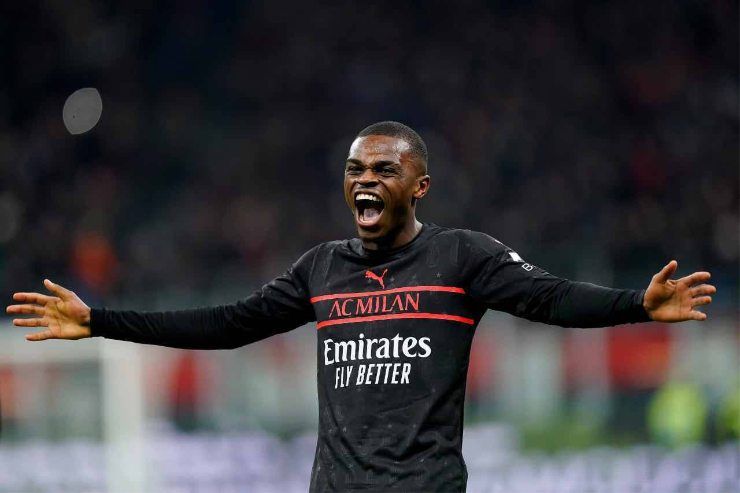 Pierre Kalulu, stop di 4 mesi