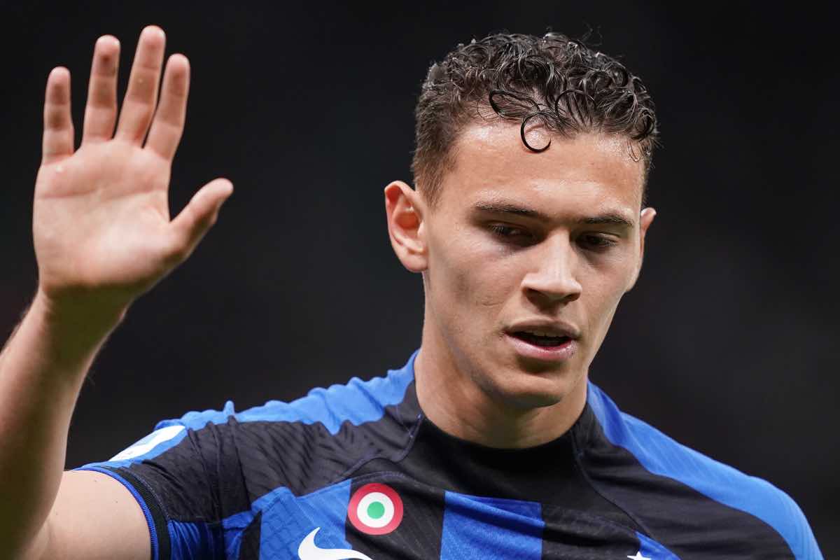 Via Brozovic per fare spazio ad Asllani