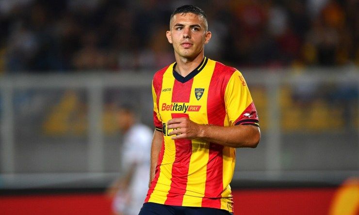 L'Inter stravede per Krstovic: concorrenza della Roma e non solo