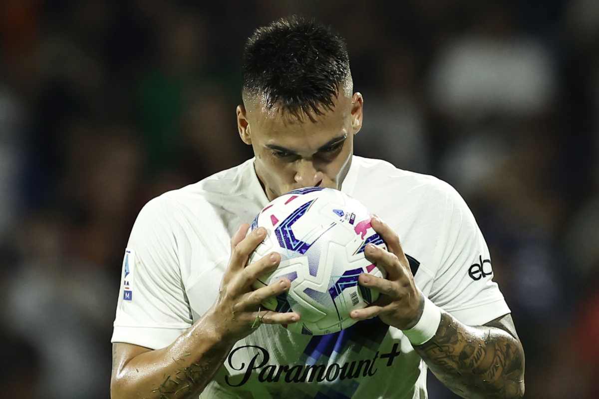 Lautaro: pericolo sovraccarico in Nazionale