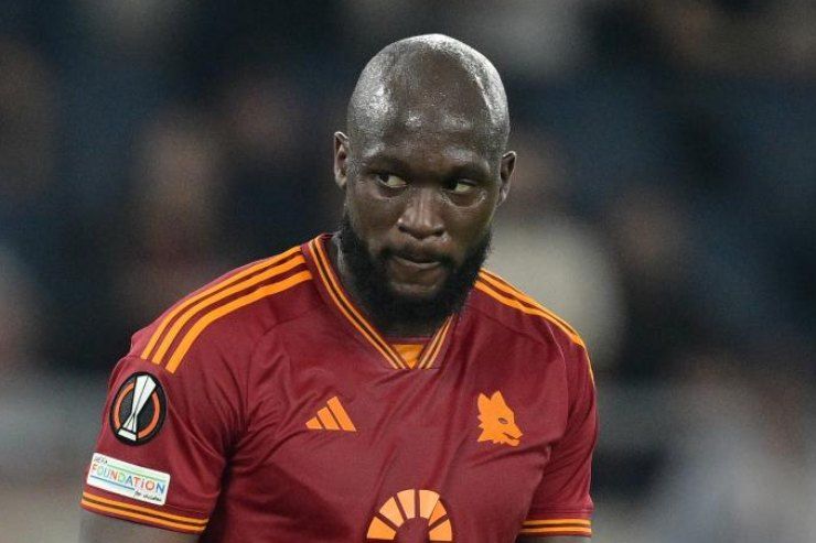 Lukaku, la finale non c'entra