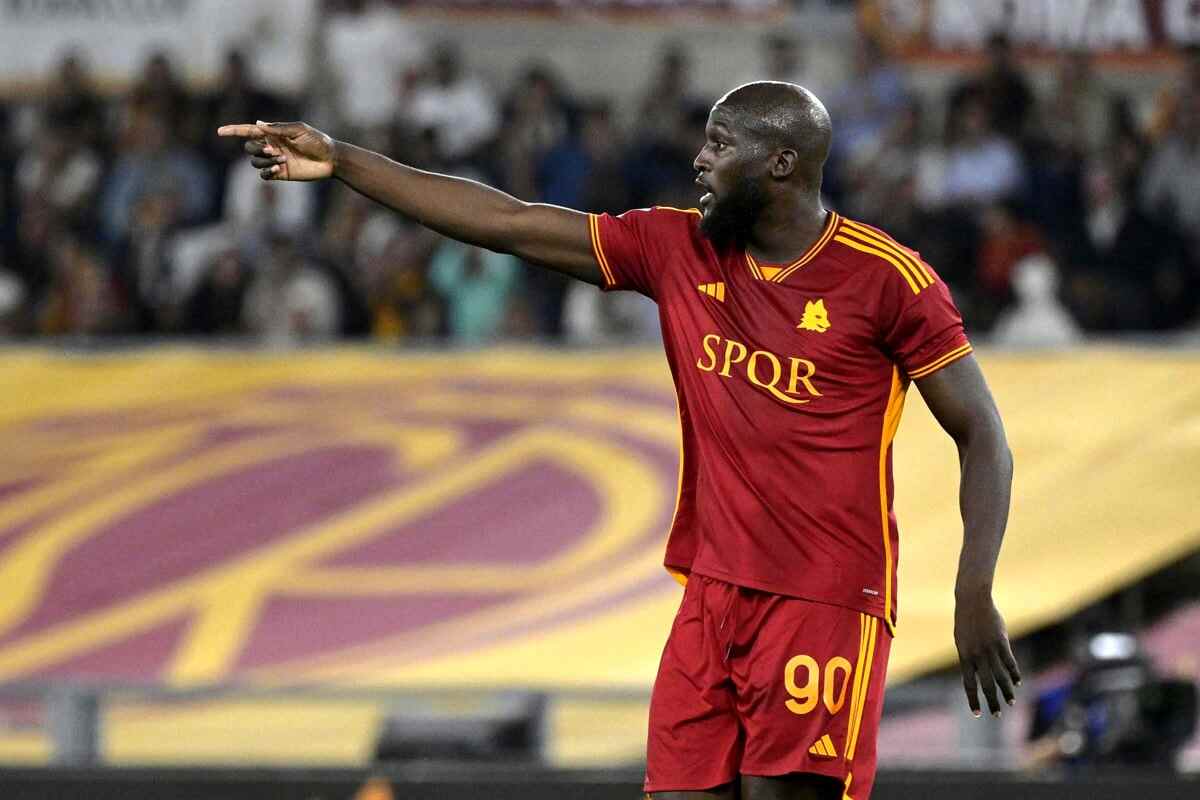 Lukaku torna a Milano: mancano due giorni