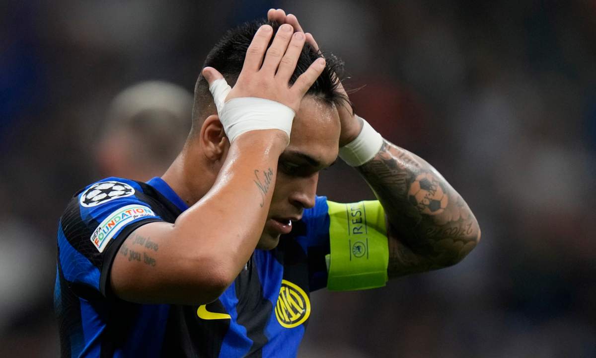 Lautaro condannato per licenziamento illegittimo