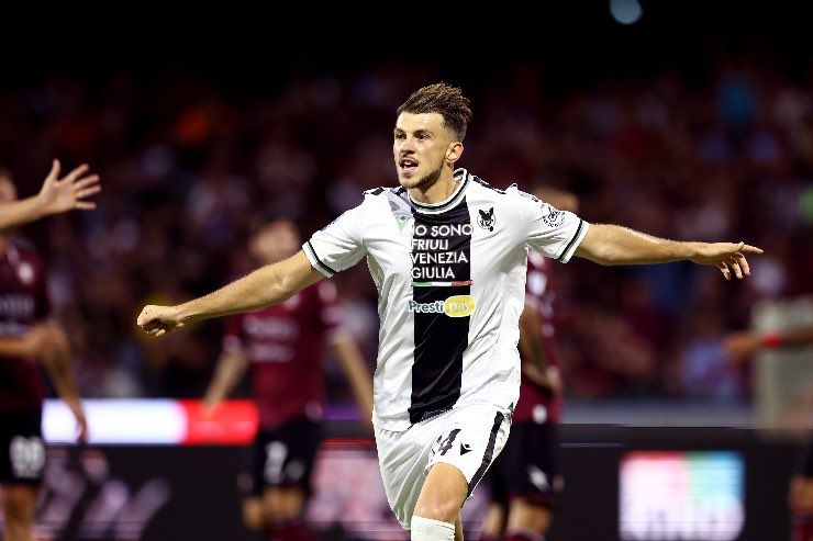 Juventus su Samardzic e idea Thuram