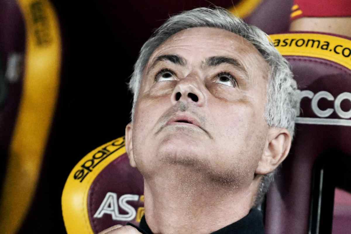 Mourinho di nuovo all'Inter?