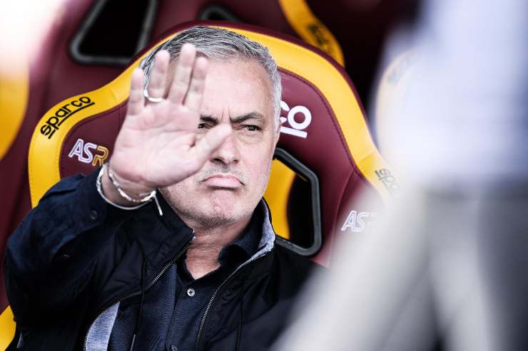 Mourinho esalta Lukaku