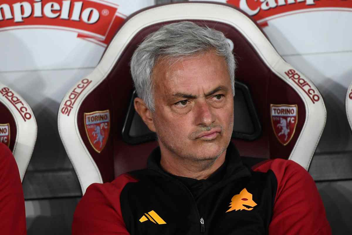 Mourinho di nuovo all'Inter