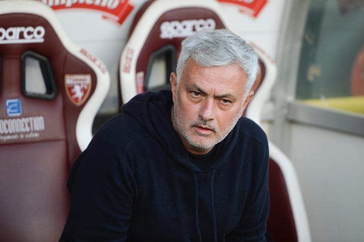 Mou e Zazzaroni difendono Lukaku