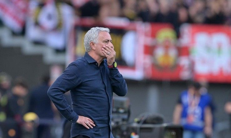 Cassano duro contro Mourinho