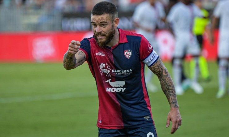 Nandez all'Inter come potenziale dopo Cuadrado? Può venir offerto
