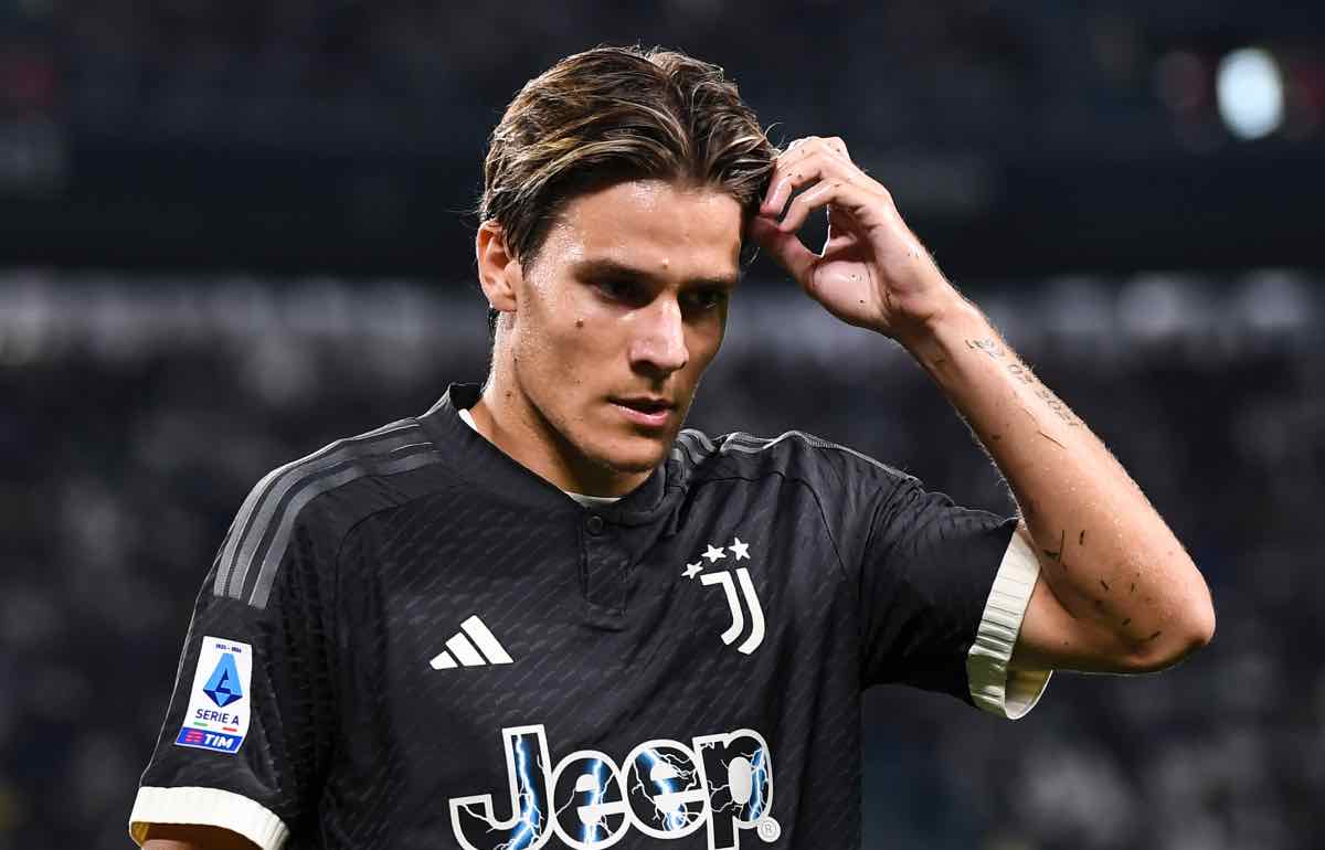 Fagioli il primo di una lunga serie di calciatori coinvolti nelle scommesse illecite