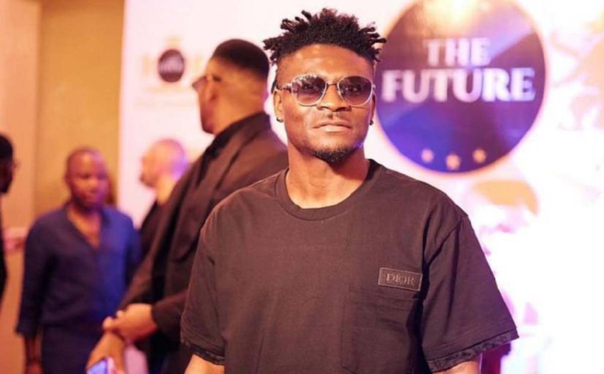 Oba Oba Martins aprirà un night club in Nigeria chiamato 'Cosa Nostra'