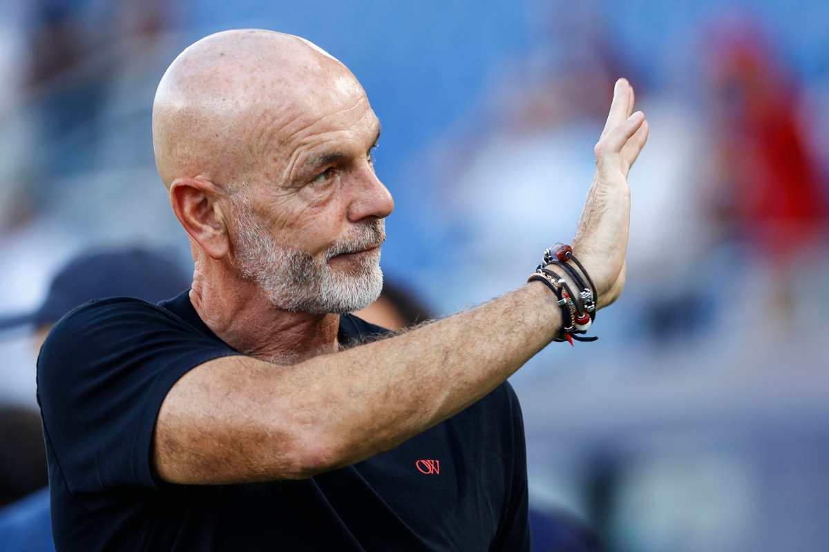 Pioli in emergenza in difesa