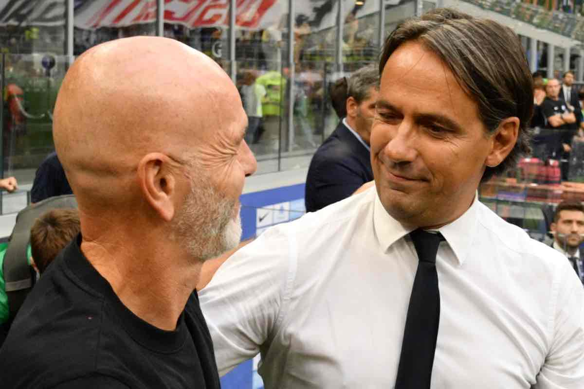 Milan spettatore della partita Inter-Benfica di Youth League, nel mirino due talenti