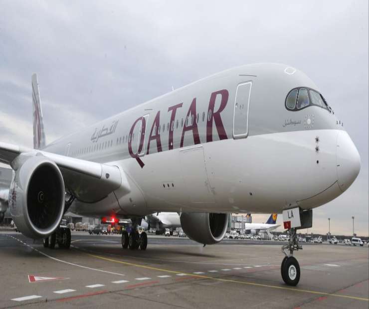 Qatar Airways nuovo vettore ufficiale dell'Inter