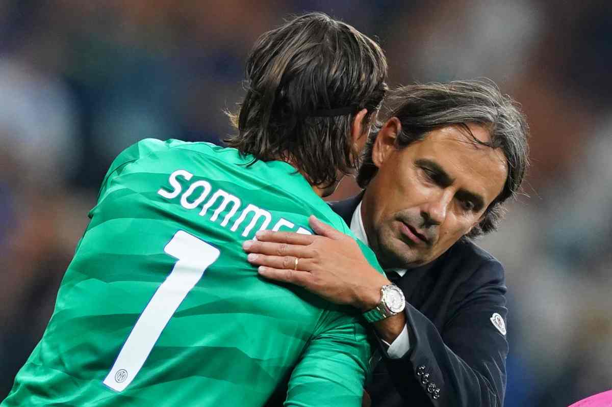 Le scelte di Inzaghi contro il Bologna